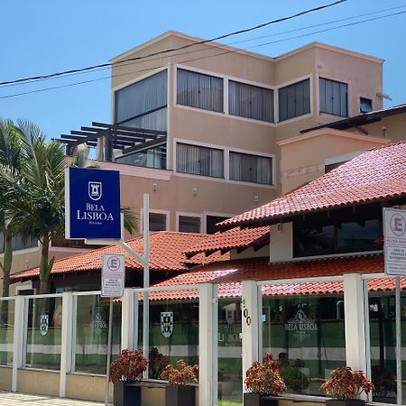Pousada Bela By Bia Penha  Luaran gambar