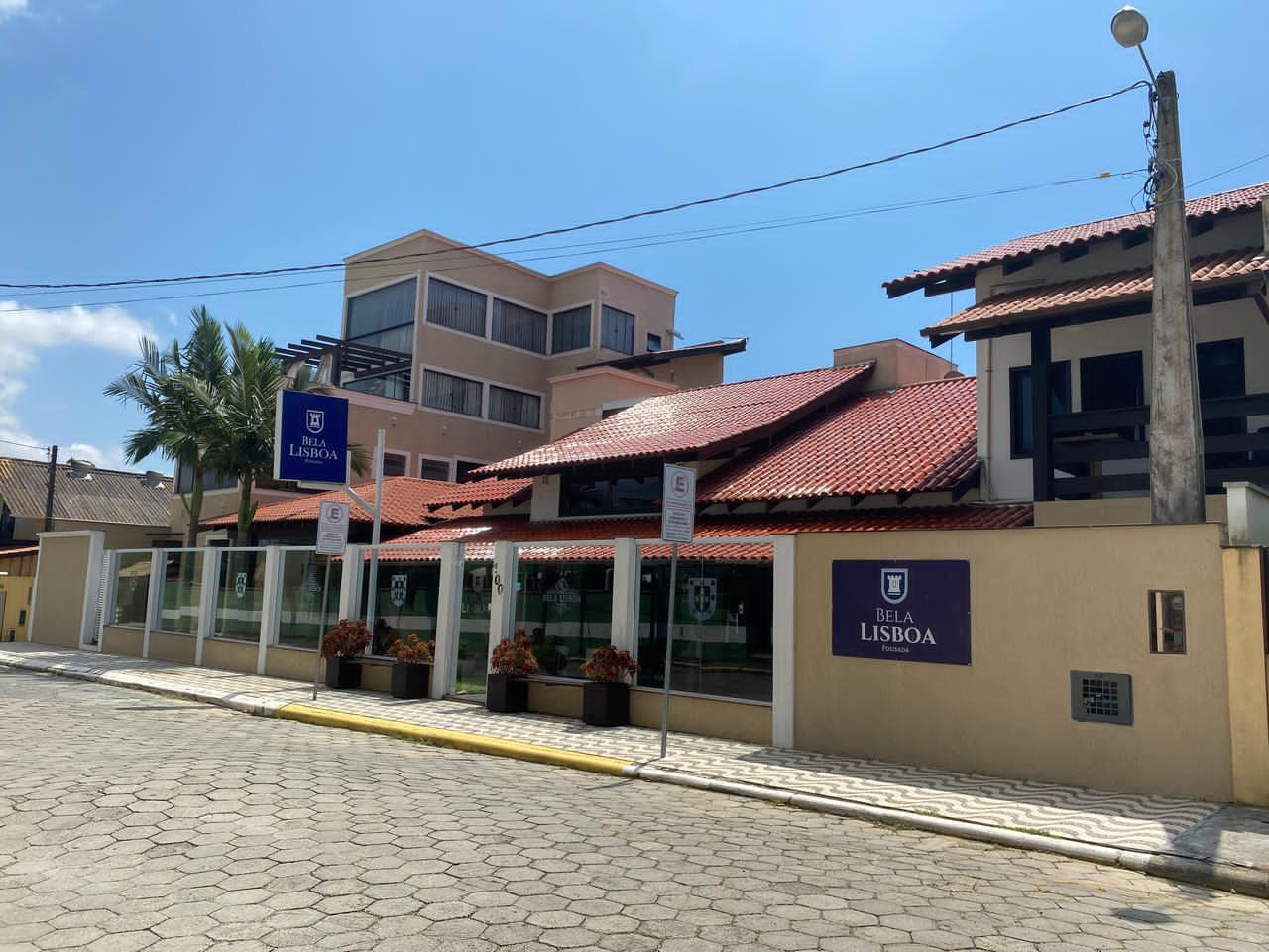Pousada Bela By Bia Penha  Luaran gambar