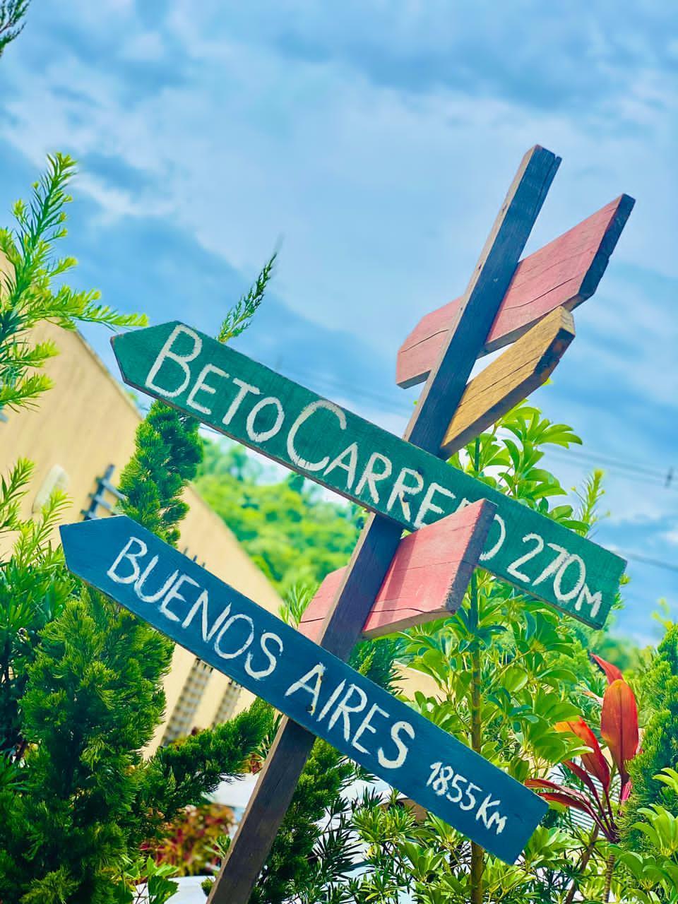 Pousada Bela By Bia Penha  Luaran gambar